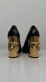 Туфлі Dolce&Gabbana - Зображення 4