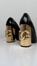 Туфлі Dolce&Gabbana - Зображення 5
