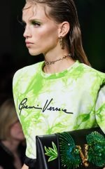 Світшот Versace - Зображення 3