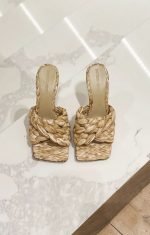 Босоніжки Bottega Veneta - Зображення 2