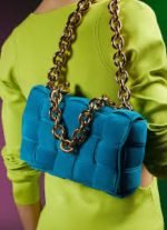 Сумка BOTTEGA VENETA - Зображення 2