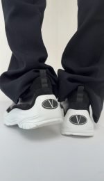 Кросівки Valentino - Зображення 3