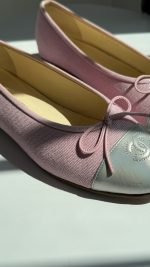 Балетки Chanel - Зображення 3