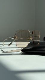 Окуляри Christian Dior - Зображення 3