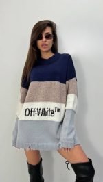 Светр Off-White - Зображення 2