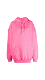 Худі Balenciaga
