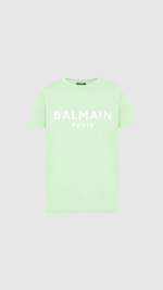 Футболка Balmain