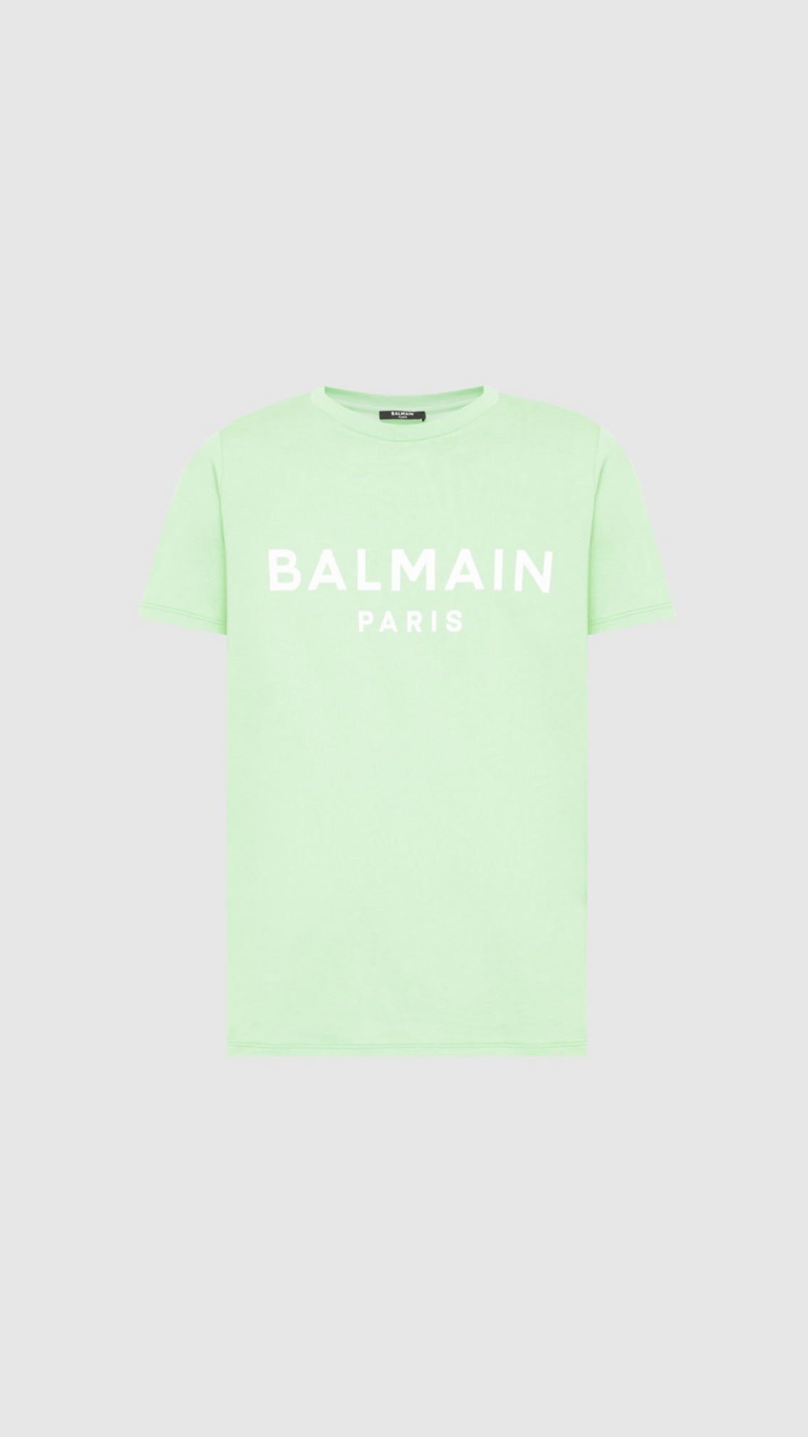 photo-output-11 Футболка Balmain - Зображення 1