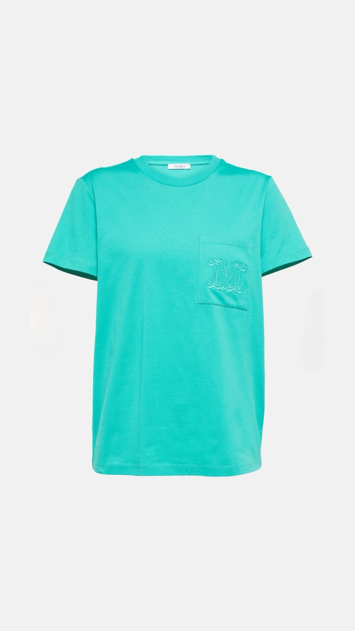 photo-output-9 Футболка Max Mara - Зображення 1