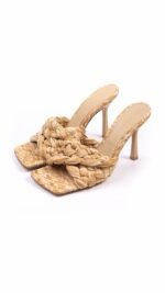 Босоніжки Bottega Veneta