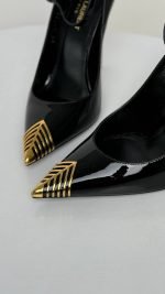 Туфлі Saint Laurent - Зображення 5