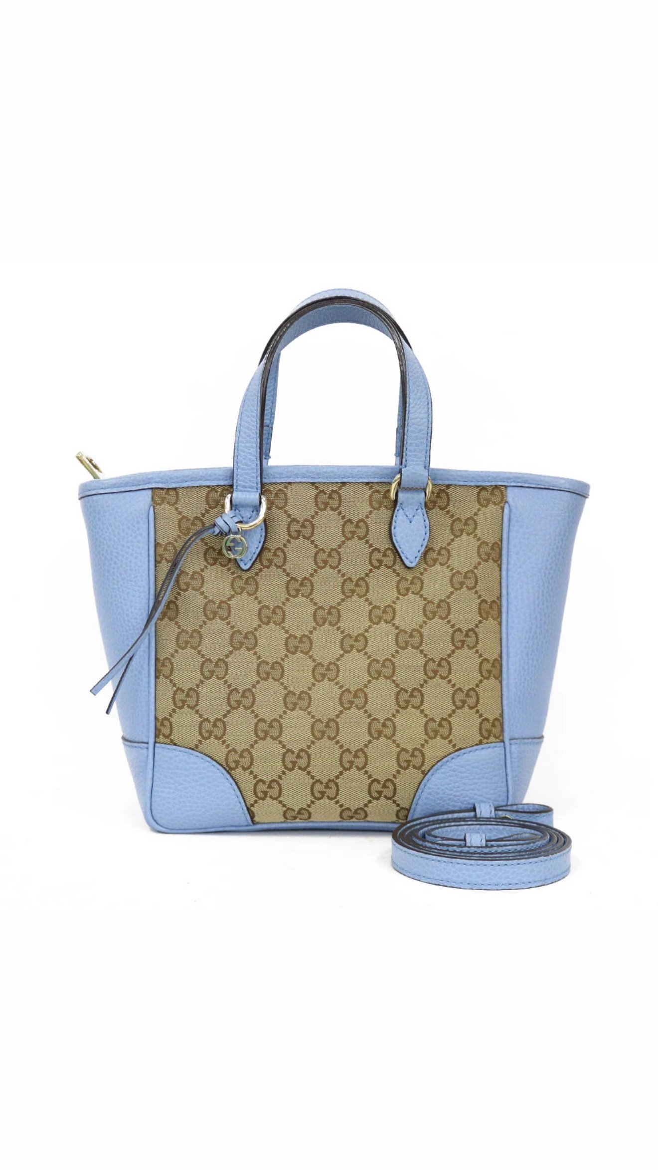 32da27e4-801f-47c8-b578-6a067b684312 Сумка Gucci - Зображення 1