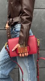 Сумка Christian Dior - Зображення 2