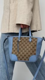 Сумка Gucci - Зображення 3