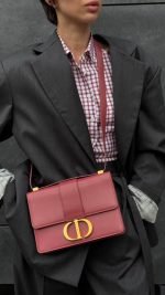 Сумка Christian Dior - Зображення 3