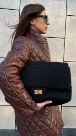 Сумка Chanel - Зображення 2