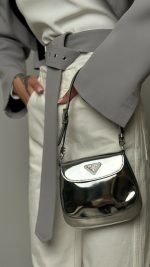 Сумка Prada - Зображення 3