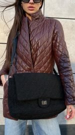 Сумка Chanel - Зображення 4