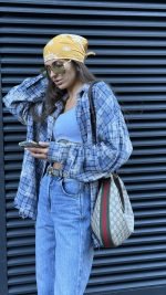 Сумка Gucci - Зображення 4