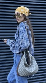 Сумка Gucci - Зображення 5