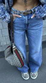 Сумка Gucci - Зображення 6