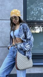 Сумка Gucci - Зображення 7