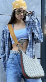 Сумка Gucci - Зображення 2