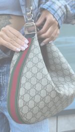 Сумка Gucci - Зображення 3