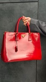 Сумка Prada - Зображення 3