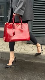 Сумка Prada - Зображення 2