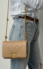 Сумка Chanel - Зображення 3