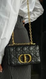 Сумка Christian Dior - Зображення 2