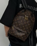 Рюкзак Louis Vuitton - Зображення 2