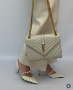 Сумка Saint Laurent - Зображення 4