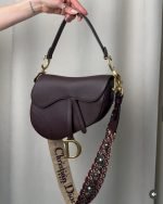 Сумка Christian Dior - Зображення 3