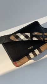 Сумка Burberry - Зображення 2