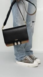 Сумка Burberry - Зображення 3