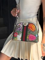 Сумка Gucci - Зображення 2