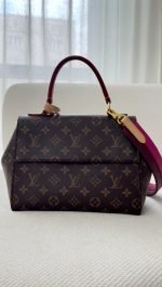 Сумка Louis Vuitton - Зображення 4