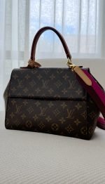 Сумка Louis Vuitton - Зображення 2
