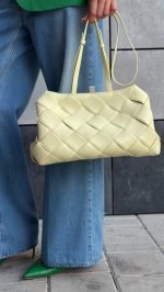 Сумка Bottega Veneta - Зображення 2