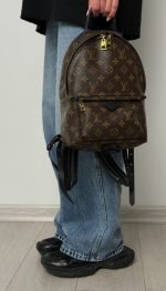 Рюкзак Louis Vuitton - Зображення 4