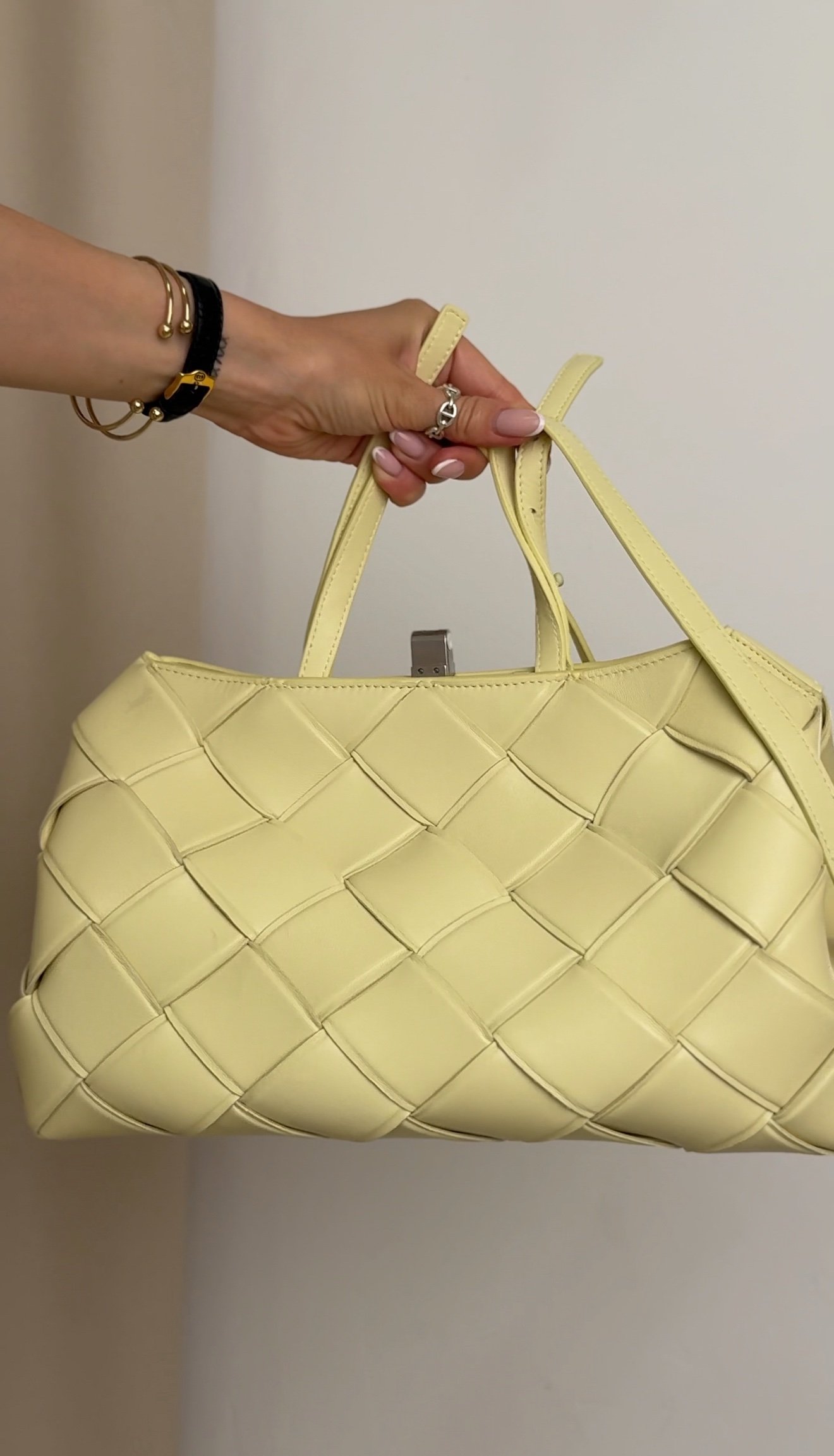 img_4143 Сумка Bottega Veneta - Зображення 1