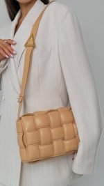 Сумка Bottega Veneta - Зображення 2