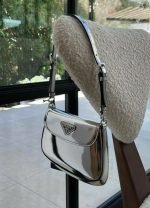 Сумка Prada - Зображення 4