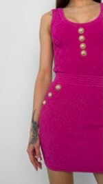 Костюм Balmain - Зображення 3