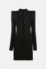 Сукня Balmain