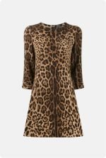 Сукня Dolce&Gabbana