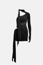 Сукня Mugler X H&M