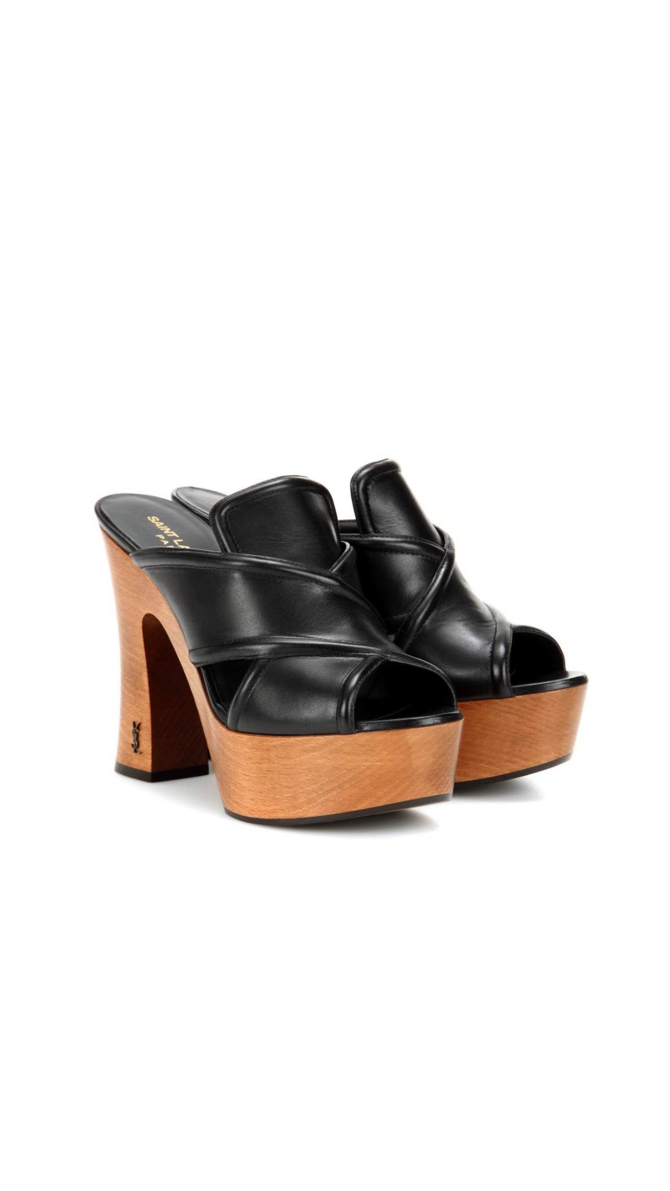 61e07638-80ff-4042-974d-6a325b06411d Сабо Saint Laurent - Зображення 1